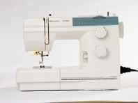 Symaskin Husqvarna Emerald 116 Kampanj