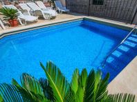 Villa Princes lyxvilla med privat pool