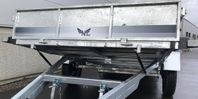 NIWE Premium 280x138 PROFFS med tipp *KANONPRIS