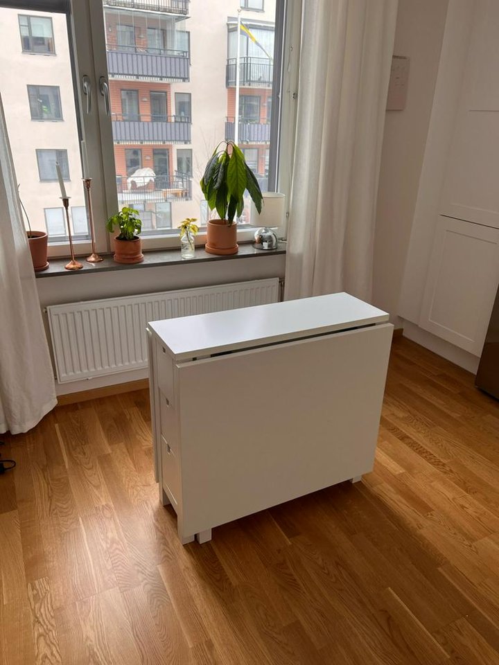 NORDEN - Matbord från Ikea
