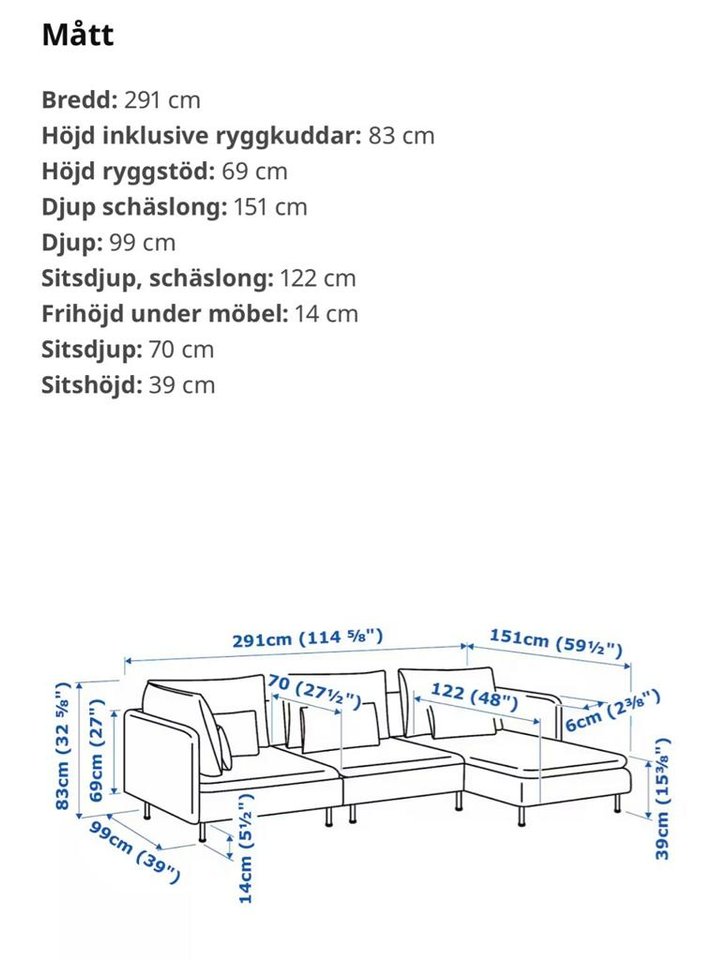 Söderhamn Ikea