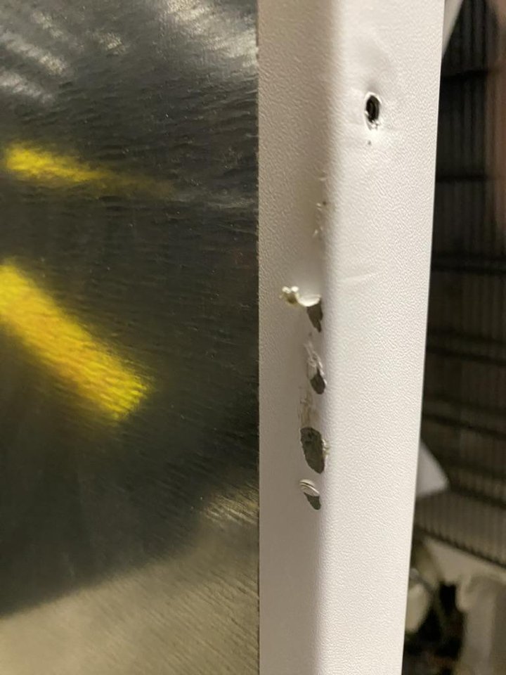 Ny NEFF kyl/frys för inbyggnad