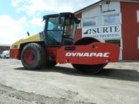 Vält uthyres Dynapac CA5000