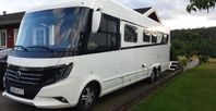 Niesmann Arto 88 LE
