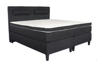 Rea Grand XL kontinental - fri hemleverans
