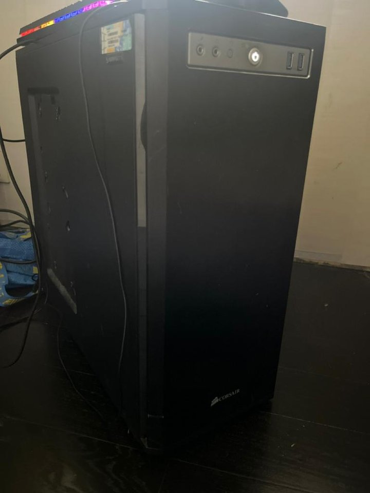 Gaming Station