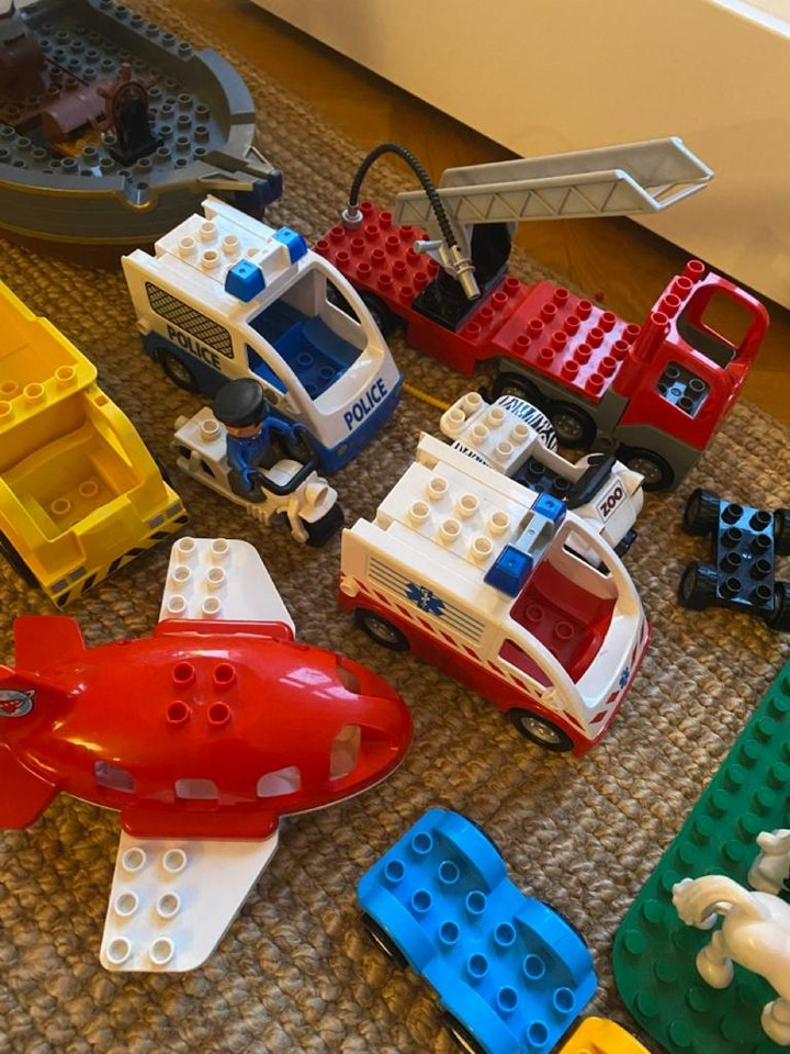 Duplo