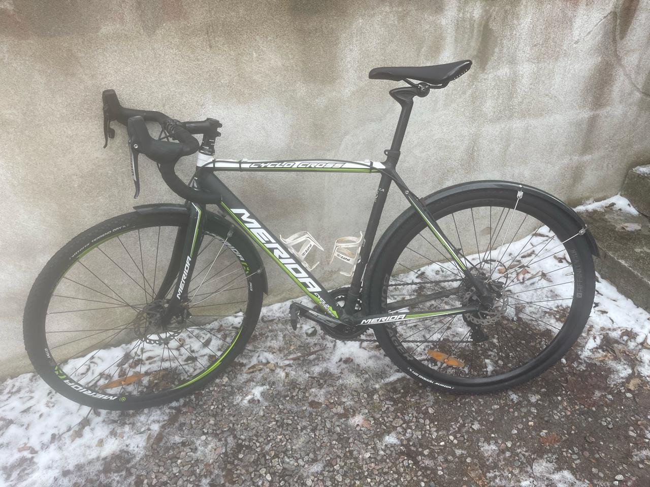 Merida Cyclocross