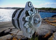 Volvo Penta 70A uppgraderingsgeneratorer