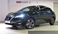 Nissan Leaf Acenta 40 kWh | PL Rea
