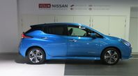 Nissan Leaf Tekna 40 kWh | PL Rea