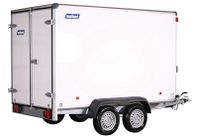Kampanj - Variant 2005 C3 Skåpsläp bakdörrar