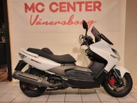 Kymco Xciting Xciting 500 RI 0.5 CVT 38hk