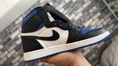 Jordan 1 royal | Blocket
