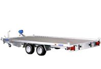 Kampanj - Variant 3021 L4 Plattformsläp