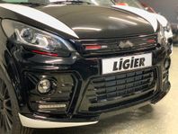 Ligier Ultimate Fyndbilar Edition OMG. LEV