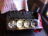 Volvo penta 5,7