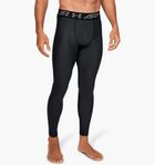 Under armour coldgear långkalsonger - svart