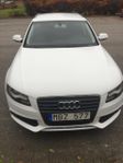 Audi A4 Avant 2.0 TDI DPF Proline 170hk Q