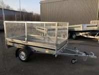 Ny släpvagn, Fogelsta FS1425-750U nätgrind-21