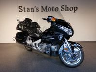 Honda Powersports GL1800A Gold Wing ABS