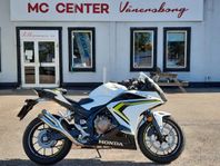 Honda Cbr500r