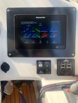 Raymarine Axiom7