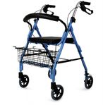 Rullator / Rollator - Fabriksny - REA