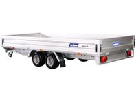 Kampanj - Variant 3021 P4, 3000kg