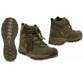Ranger specialist outdoor halvkänga i olivgrön