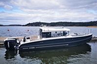 XO 270 Front Cabin OB -17