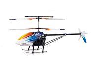 Radiostyrd 3,5-kanals Helikopter FY813