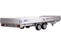 Kampanj - Variant 3521 P5, 3500kg