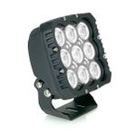 CRAZYRIDE 90W CREE LED arbetsbelysning 9-32v