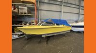 Ockelbo T17I De Lux VP 120