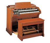 Hammond New C3 MK II