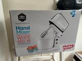obh nordica hand mixer delightful