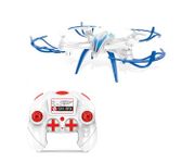 4-kanals Quadrocopter Tarantula LH-X15