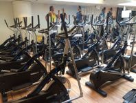 Liten Crosstrainer Indoor Walking2