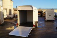 Debon C300 Skåpsläp/flyttsläp