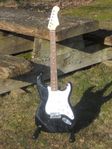 Elgitarr