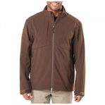 5.11 Tactical Sierra Softshell Brun & Svart