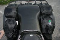 ATV Packväska