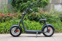 Badboy Fat 3000W Glidar Racern