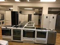 Spis 60,70cm,Rostfritt Inbyggnadsugn,Micro