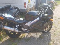 Demonteringsobjekt Honda VFR800