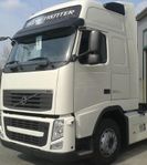 Trasig Adblue / Emissioner Volvo FH540/Scania R500