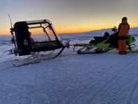 Panorma Pulka