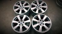 Beg LM Fälgar C30, S40 , V50 , V40, V70, V60
