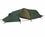 UTHYRES - Bergans tält för 3 personer